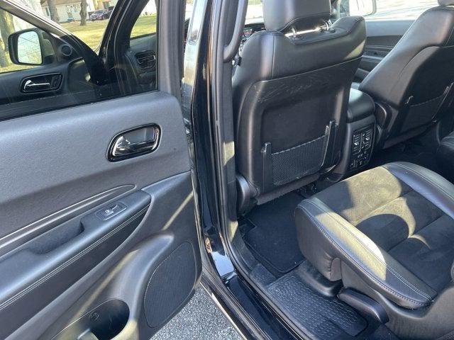 Certified 2022 Dodge Durango GT image 20