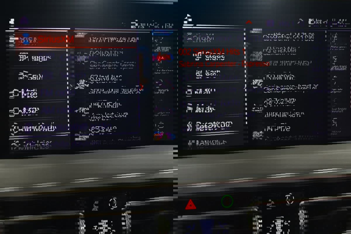 Used 2024 BMW X3 M40i image 43