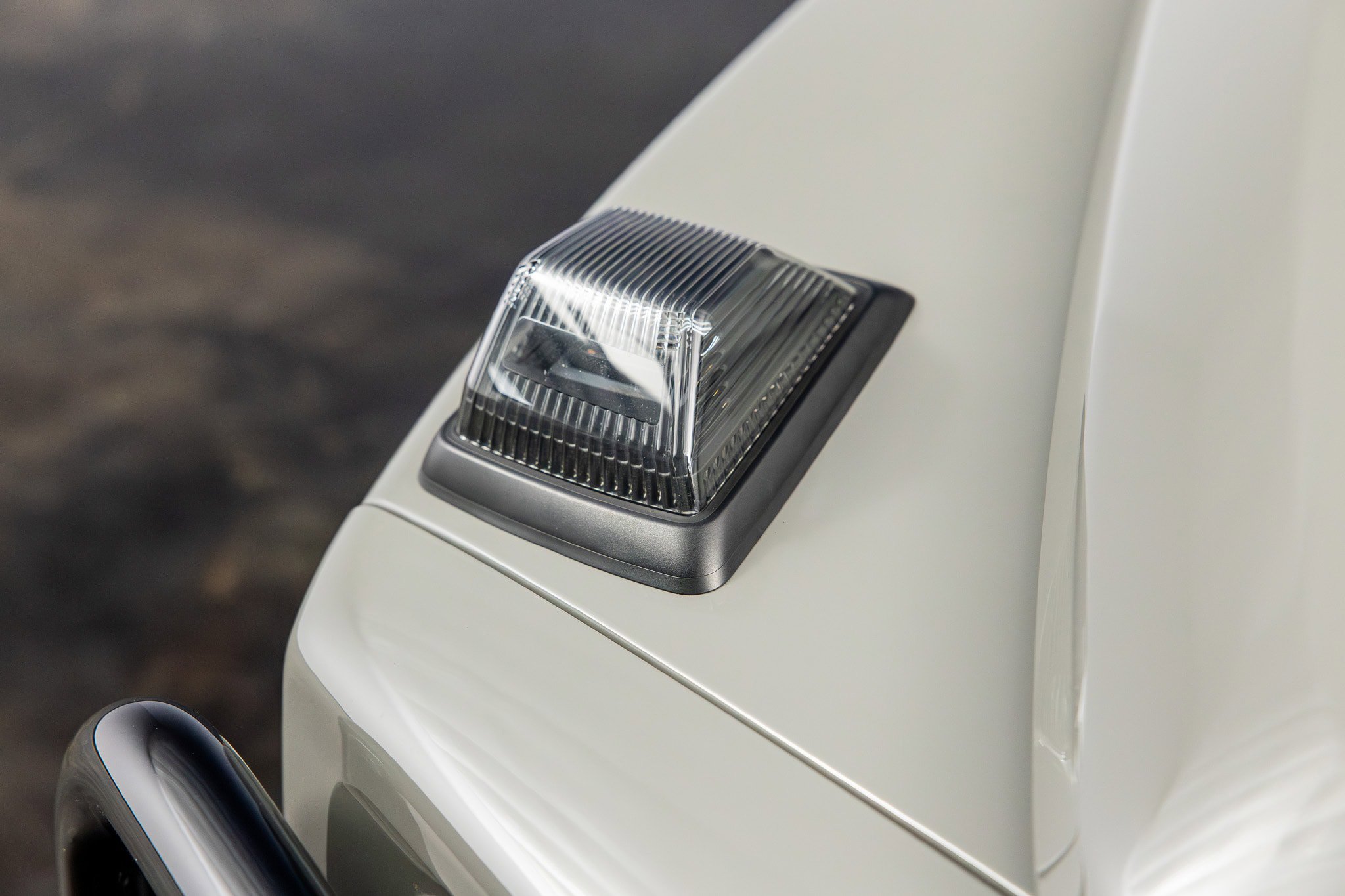 Used 2021 Mercedes-Benz G 550 image 6