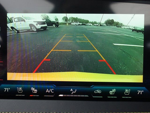 New 2026 Chevrolet Corvette Stingray Premium Conv w/ Z51 Performance Package image 3