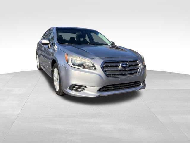 Used 2015 Subaru Legacy 2.5i Premium w/ Moonroof Package image 7