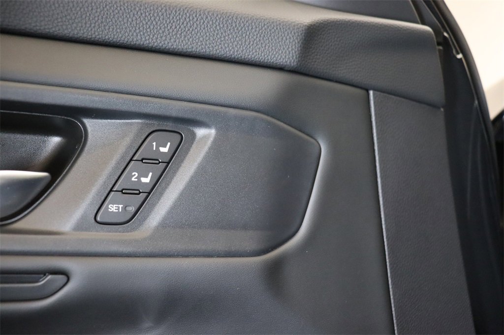 New 2025 Honda Accord Touring image 11