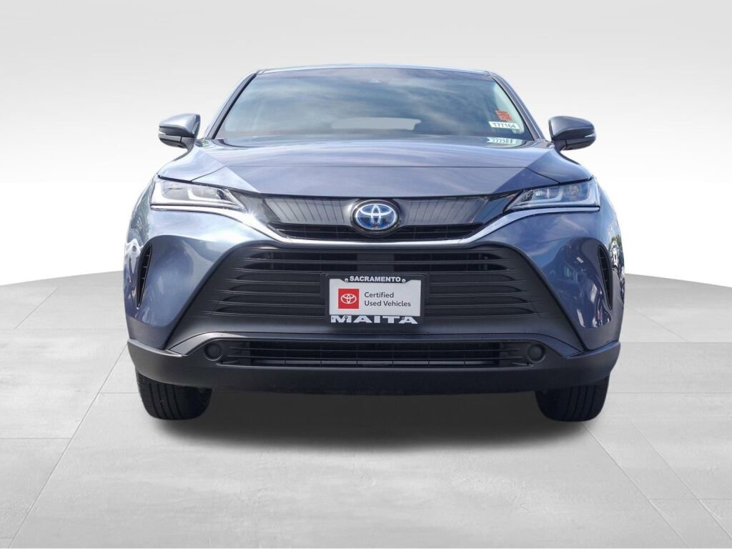 Certified 2024 Toyota Venza LE image 9