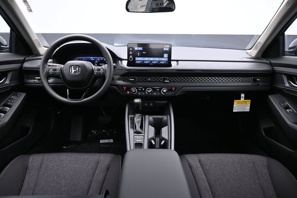 New 2026 Honda Accord SE image 42
