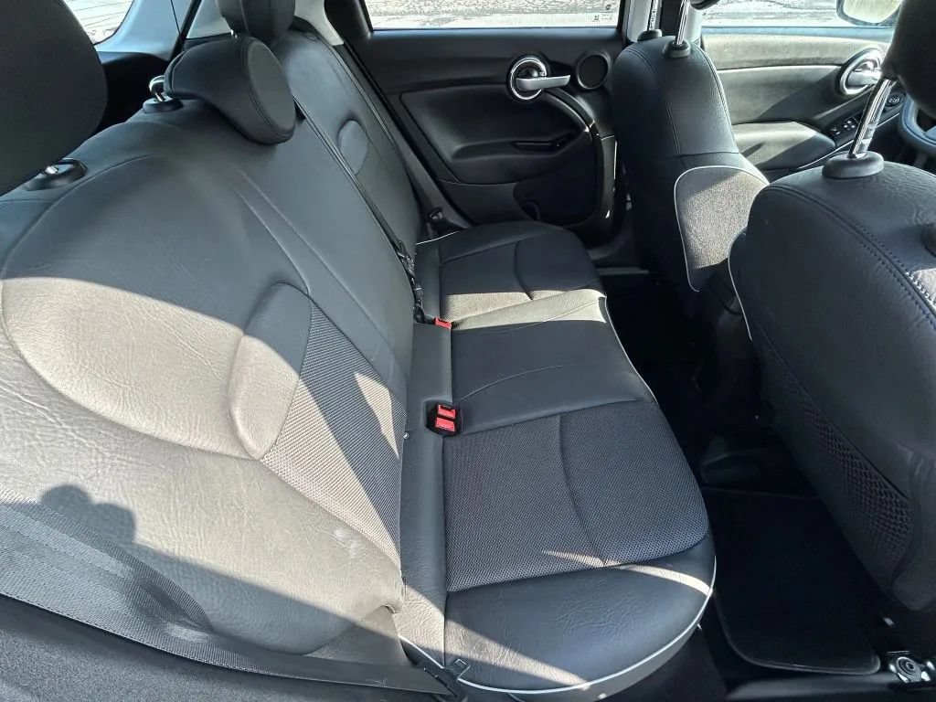 Used 2016 FIAT 500X Trekking AWD/4WD image 15
