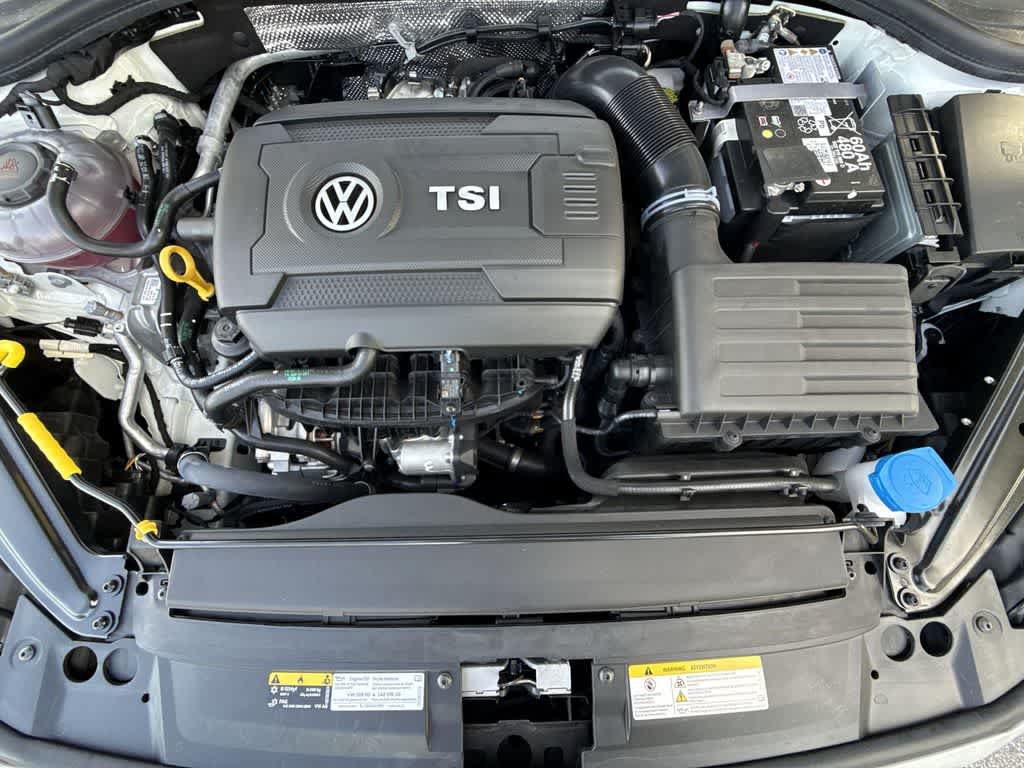 New 2026 Volkswagen Jetta GLI Autobahn FWD image 12