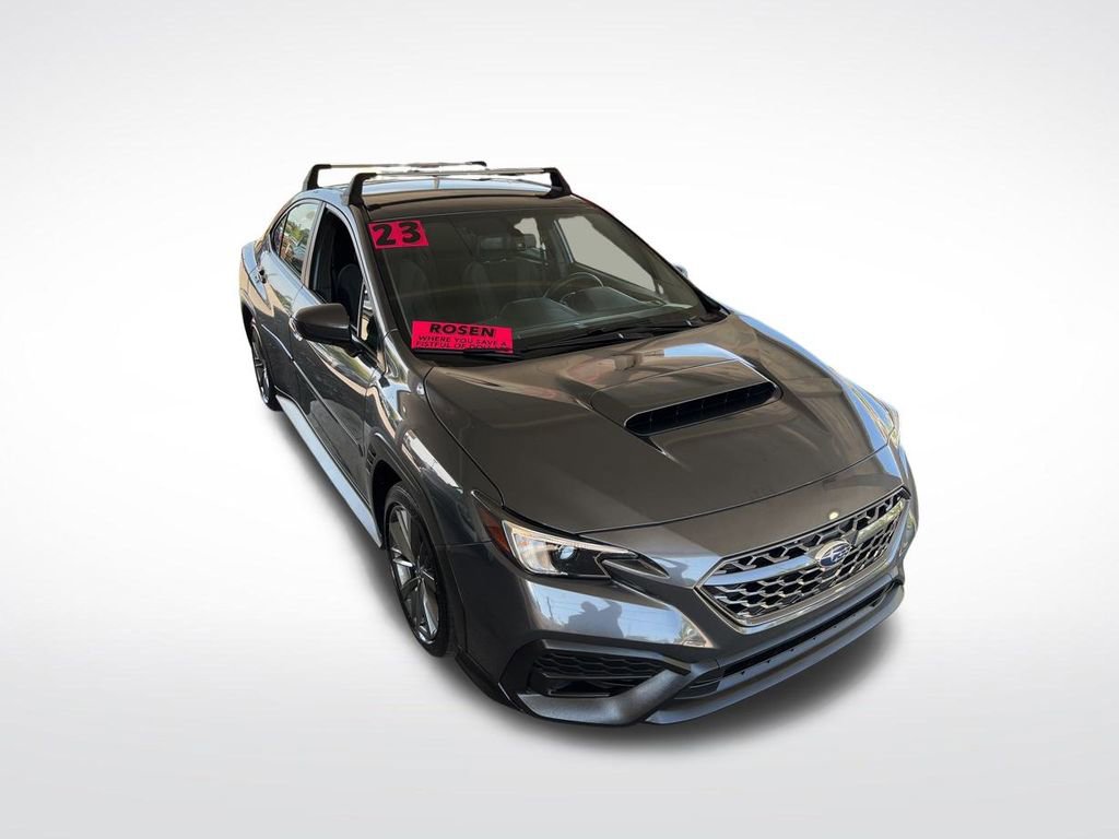 Used 2023 Subaru WRX image 36