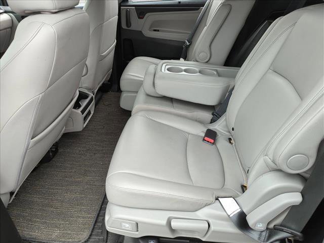 Certified 2024 Honda Odyssey EX-L image 9