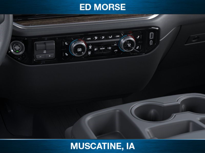 New 2026 GMC Sierra 1500 Elevation AWD/4WD image 23