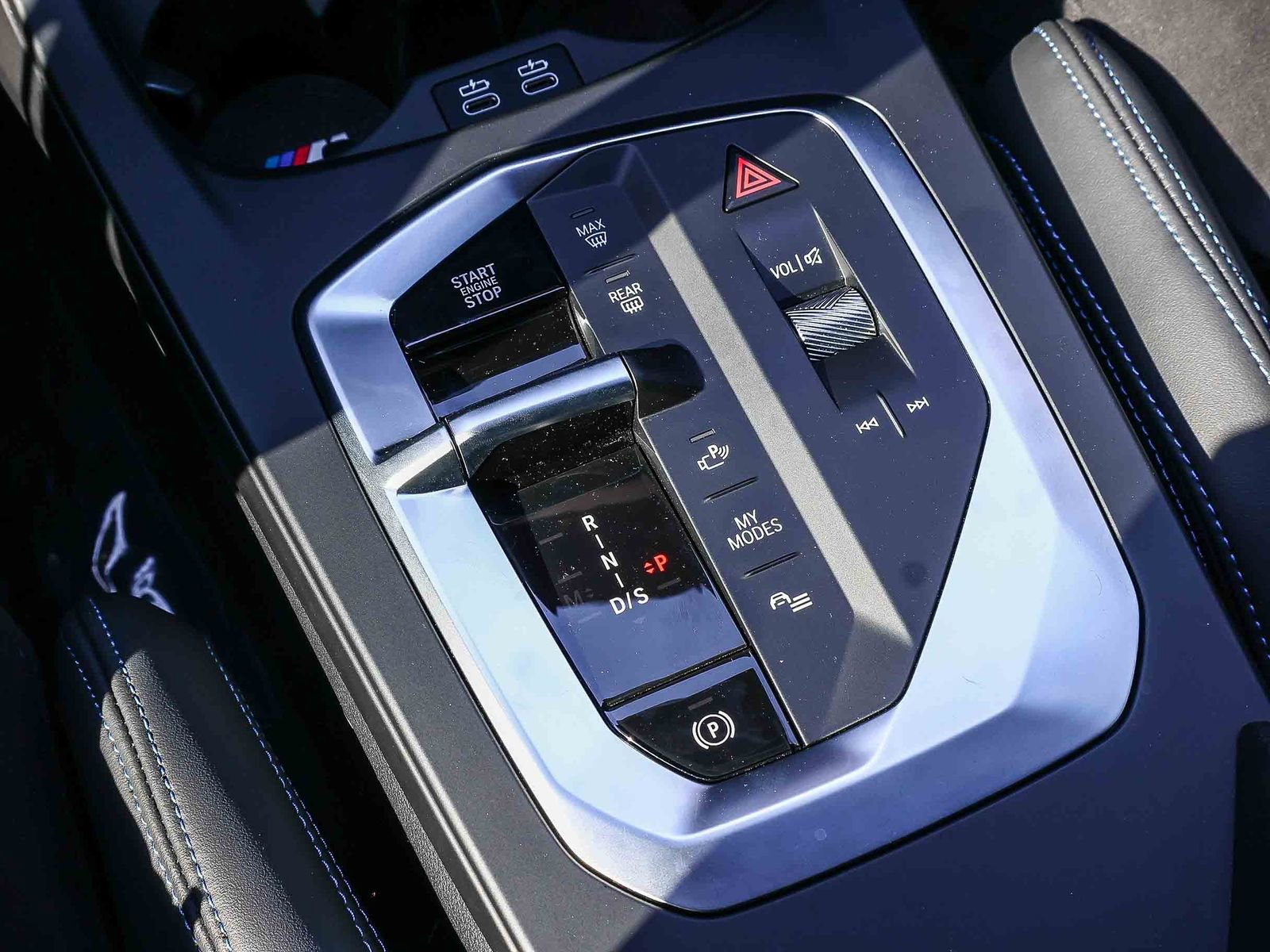 Used 2025 BMW M235i xDrive w/ Premium Package image 25