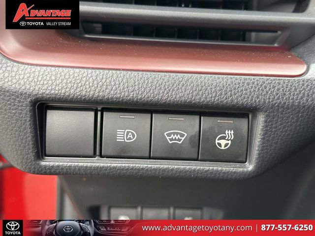 Used 2024 Toyota Prius Prime FWD image 23