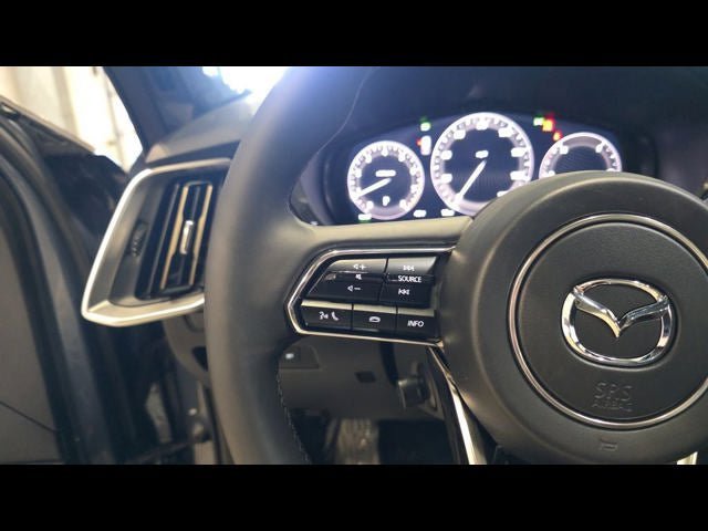 New 2026 MAZDA CX-70 3.3 Turbo S w/ Premium Package AWD/4WD image 37