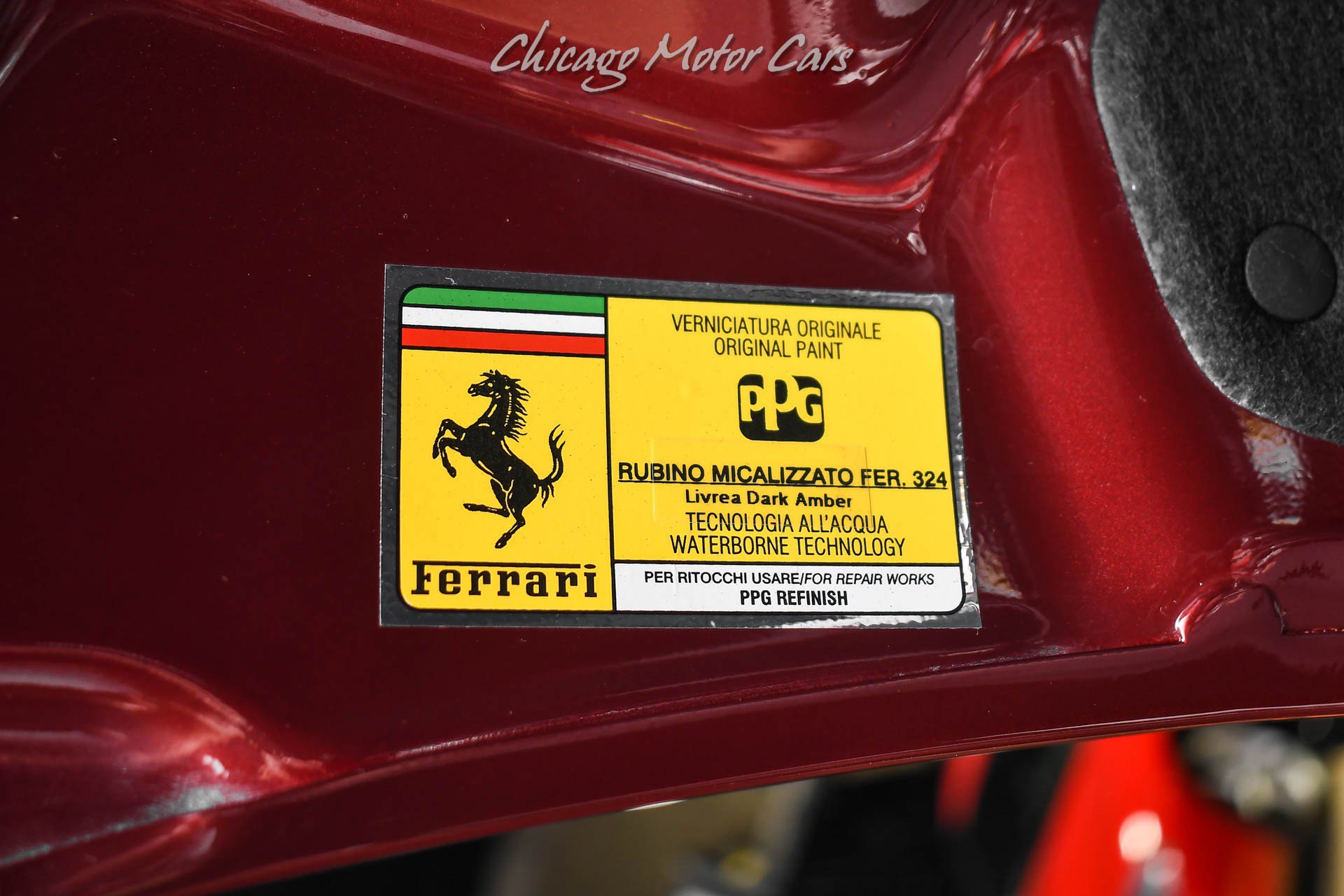 Used 2026 Ferrari Purosangue AWD/4WD image 64