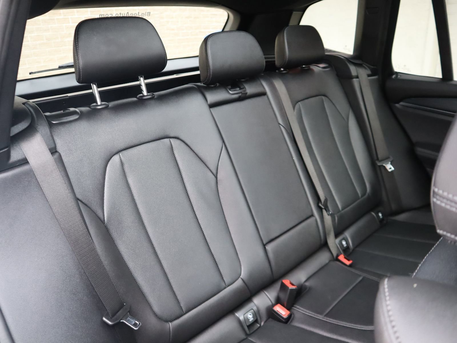 Used 2023 BMW X3 xDrive30i image 61