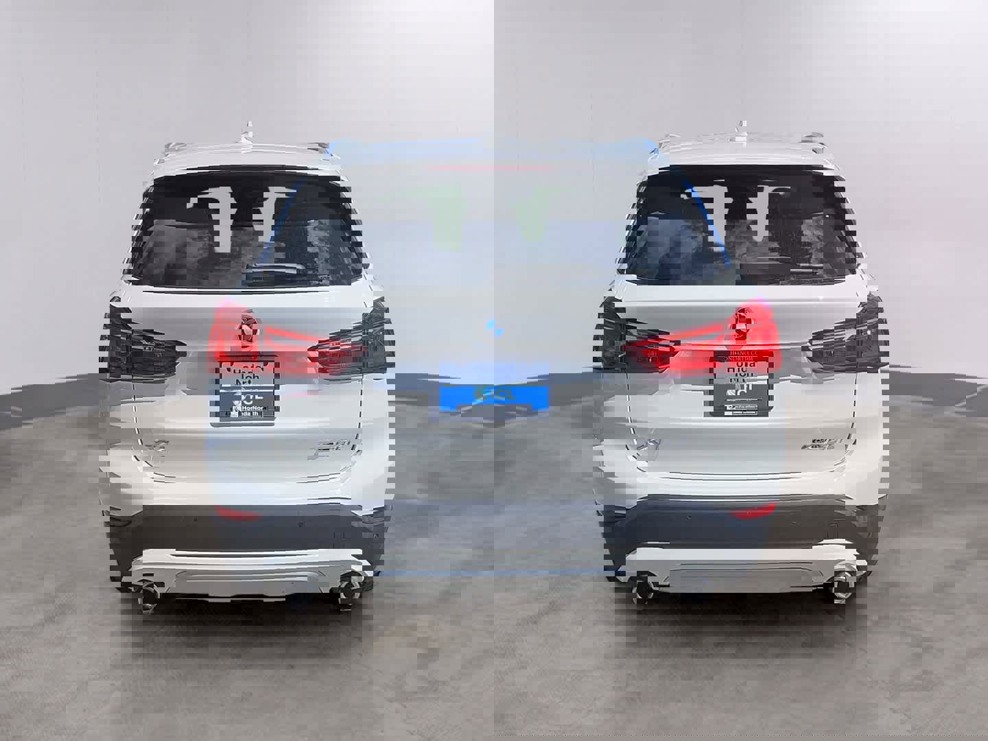 Used 2020 BMW X1 xDrive28i w/ Convenience Package AWD/4WD image 5