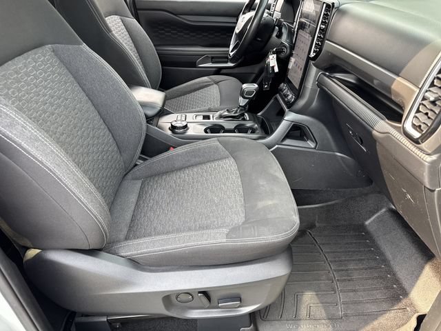 Used 2024 Ford Ranger XLT AWD/4WD image 26