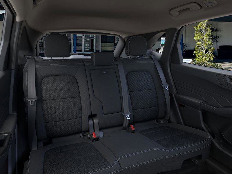 New 2025 Ford Escape Active image 11