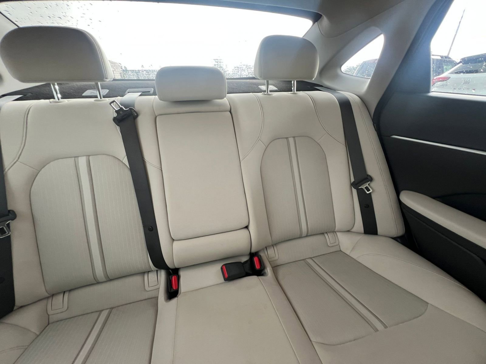 Used 2025 Hyundai Sonata SEL image 37