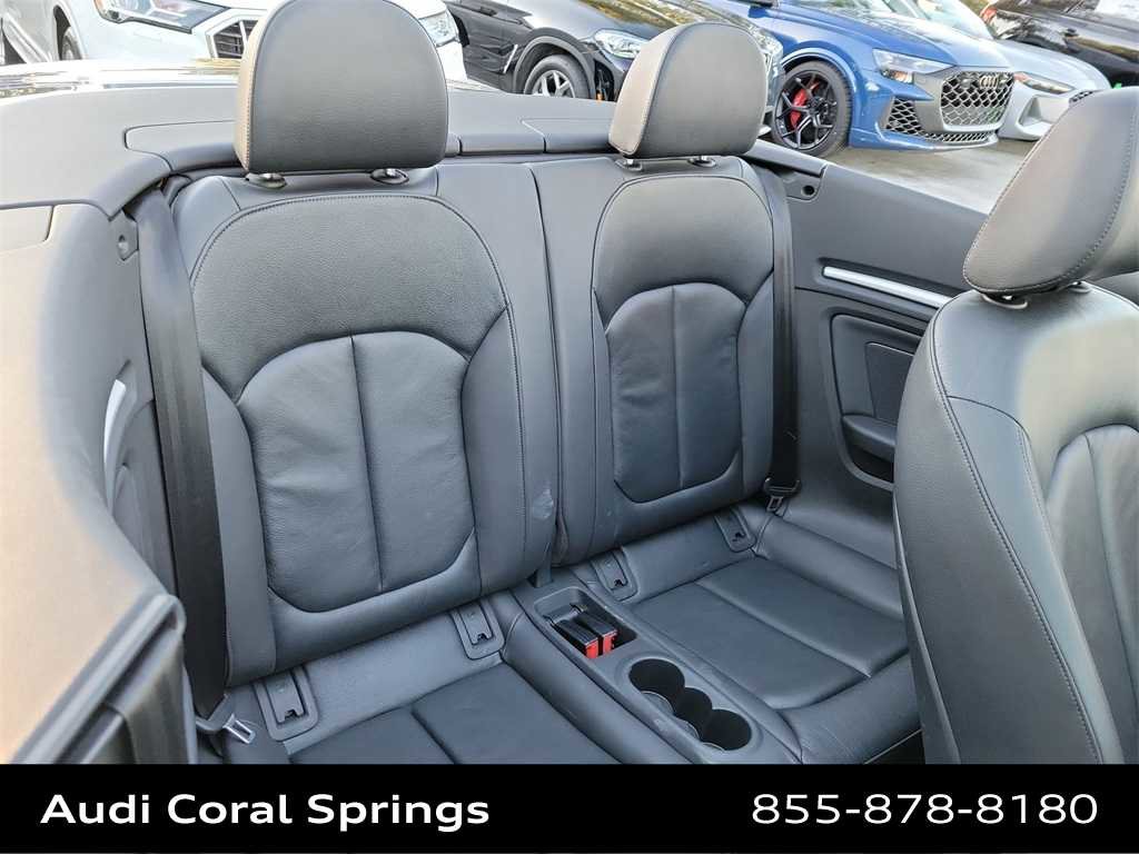 Used 2019 Audi A3 2.0T Premium image 21