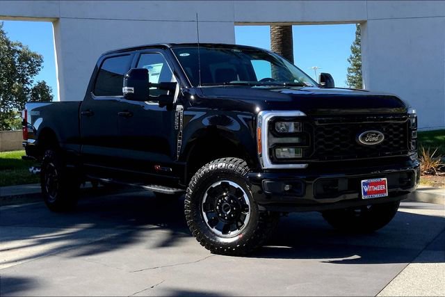 New 2026 Ford F250 Lariat w/ Tremor Off-Road Package image 2