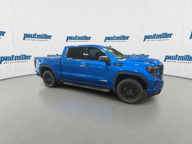 Used 2024 GMC Sierra 1500 Elevation AWD/4WD image 13