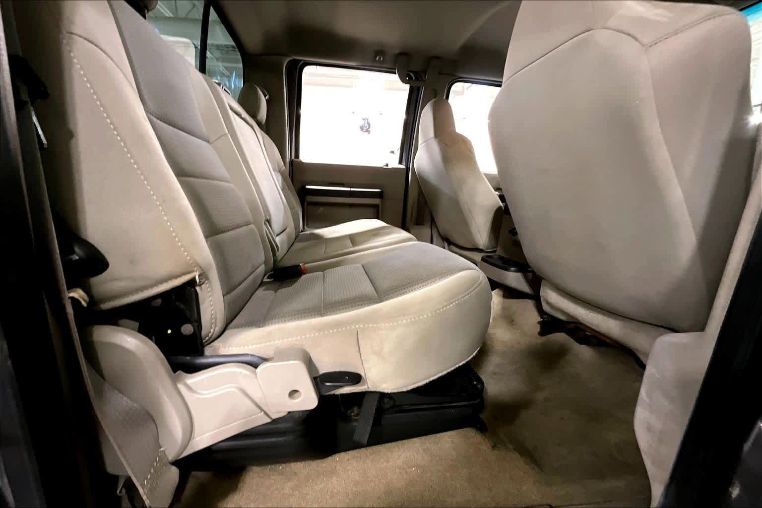 Used 2008 Ford F350 XLT image 19