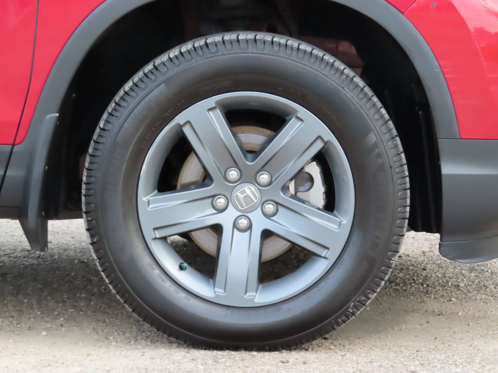 Used 2023 Honda Ridgeline RTL image 15