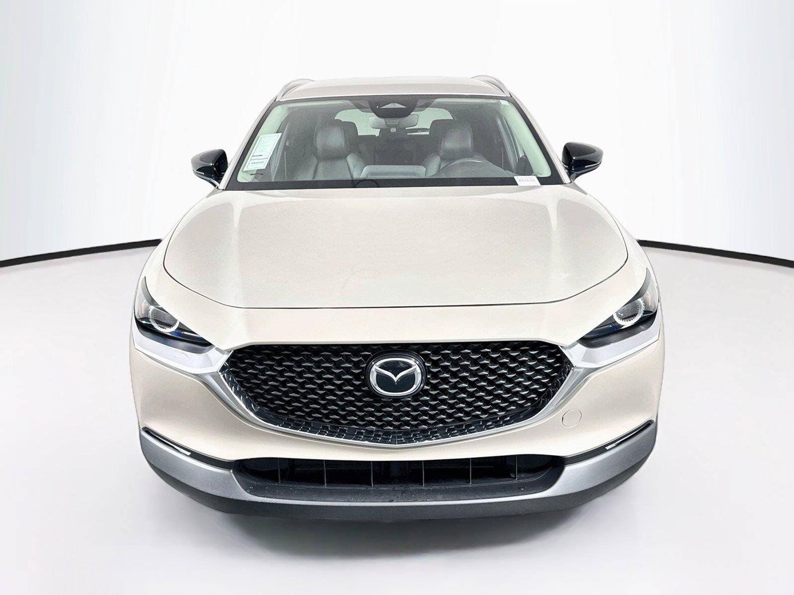 Certified 2024 MAZDA CX-30 AWD 2.5 S w/ Select Sport Pkg image 8