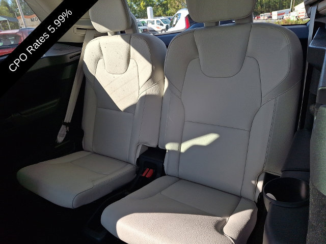 Certified 2024 Volvo XC90 B6 Plus AWD/4WD image 13