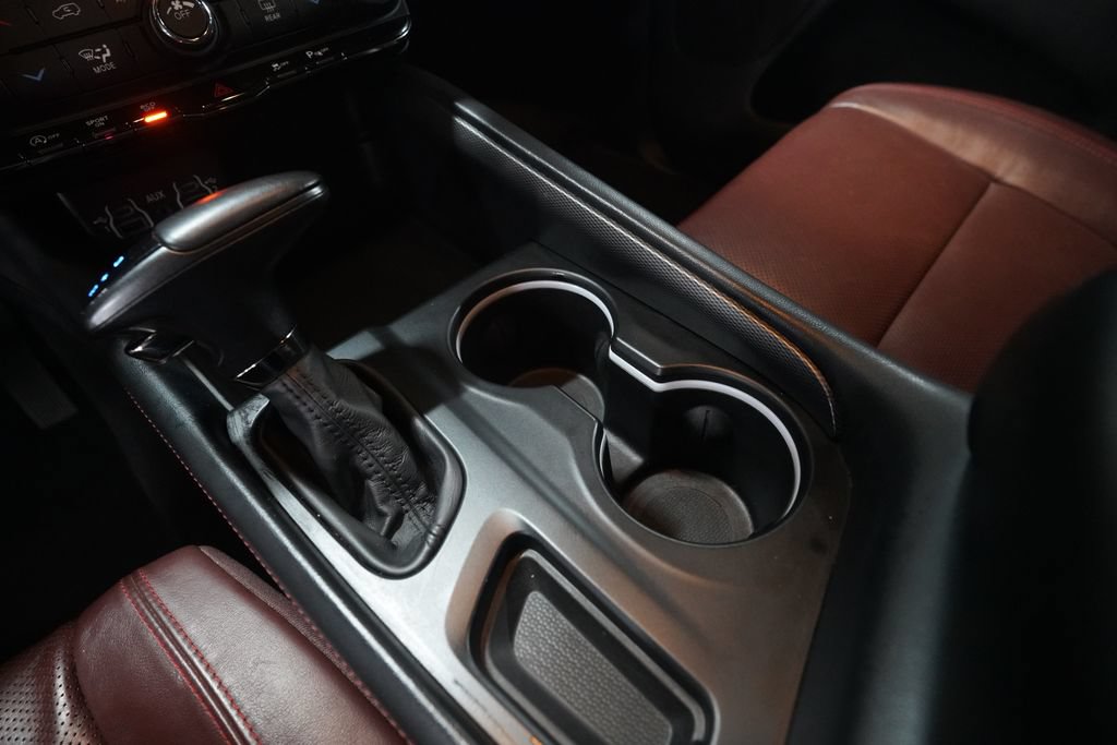 Used 2023 Dodge Durango GT AWD/4WD image 17