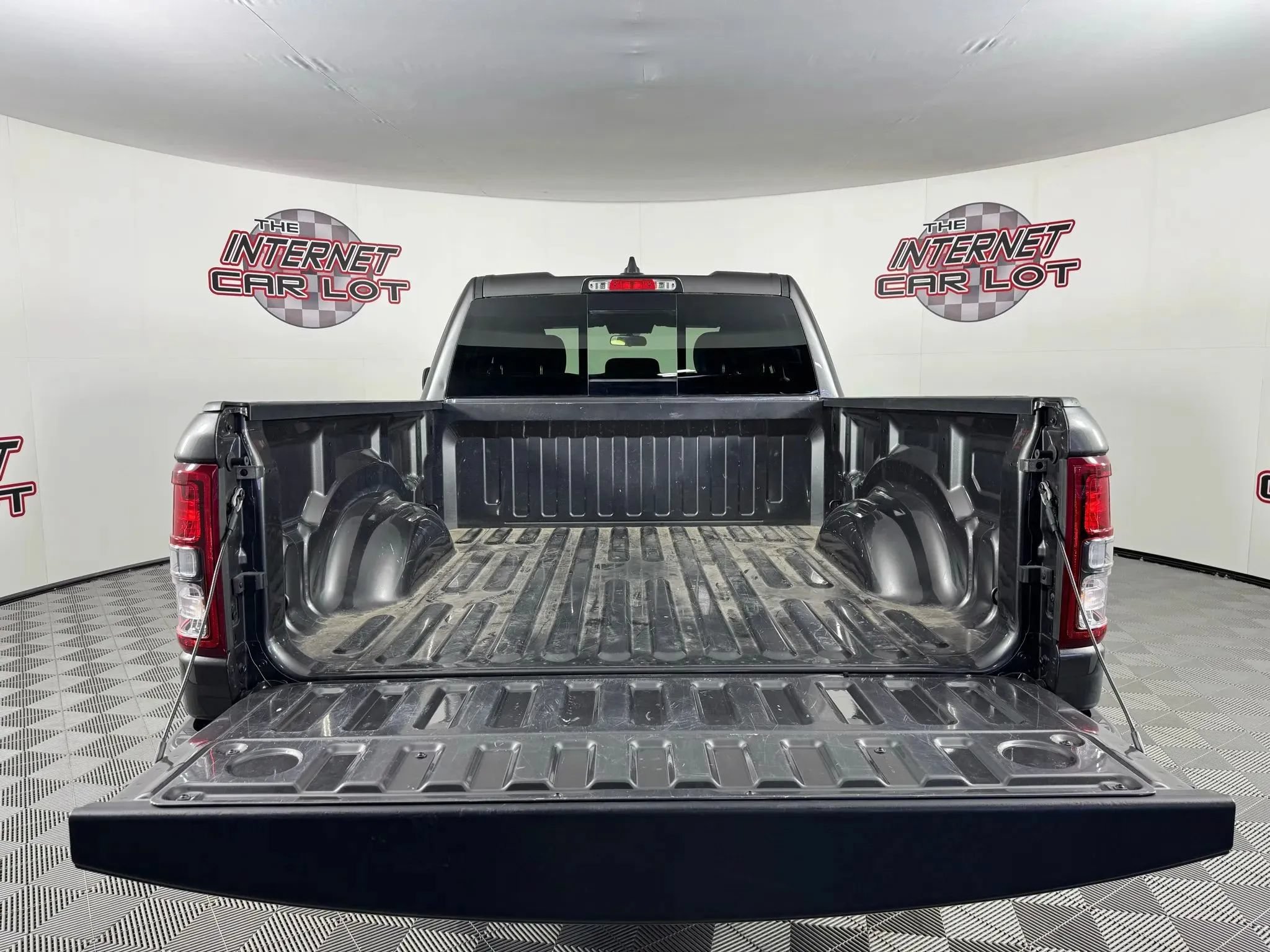 Used 2024 RAM 1500 Tradesman w/ Night Edition AWD/4WD image 26