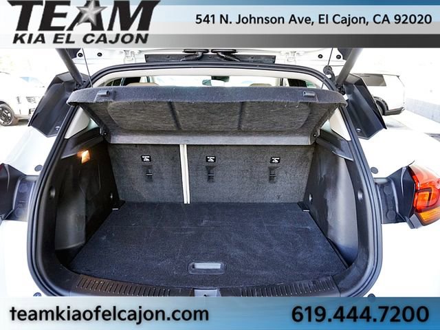 Used 2023 Buick Encore GX Select image 13