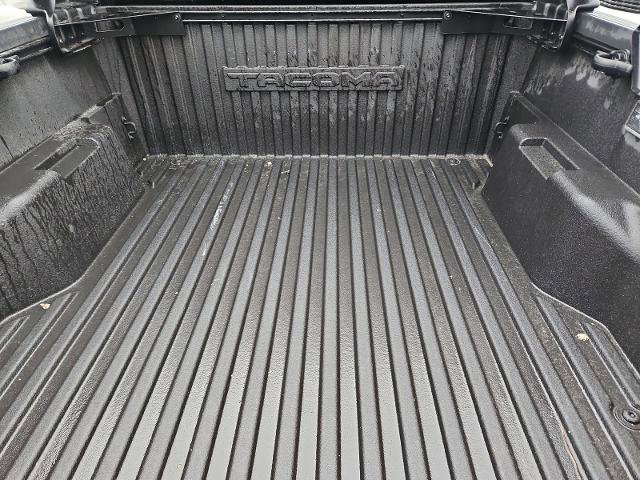 Used 2025 Toyota Tacoma SR5 image 23