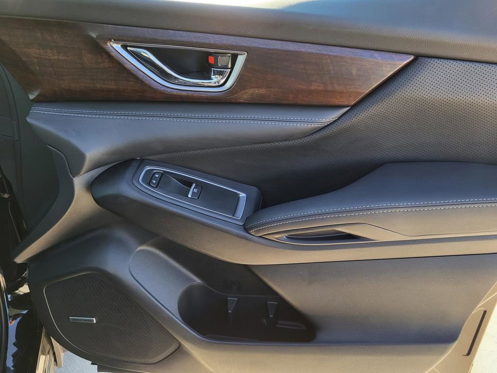 Certified 2024 Subaru Ascent Touring image 8