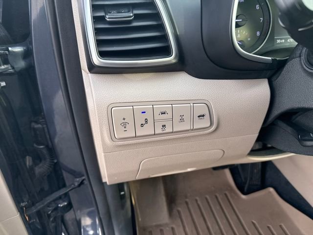 Used 2019 Hyundai Tucson Ultimate w/ Cargo Package image 15