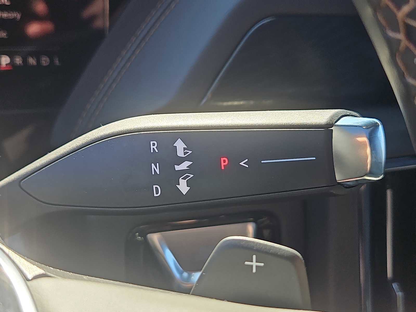 Used 2025 GMC Yukon AT4 w/ AT4 Premium Package image 34