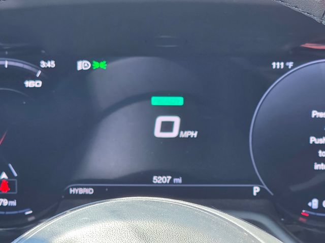 Used 2024 Dodge Hornet R/T Plus AWD/4WD image 19