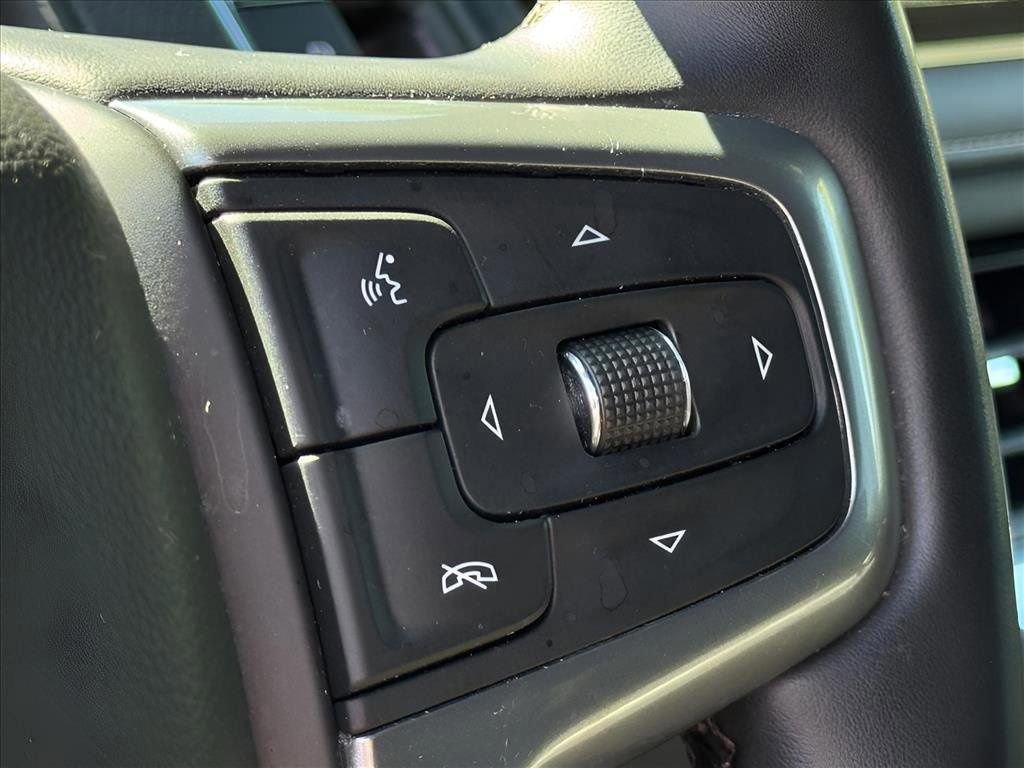 Certified 2024 Chevrolet Suburban Premier image 21