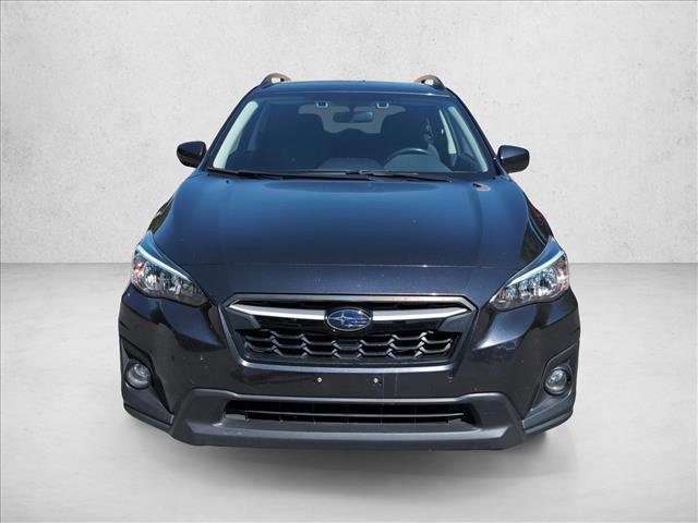 Used 2019 Subaru Crosstrek 2.0i Premium w/ Eyesight System image 2