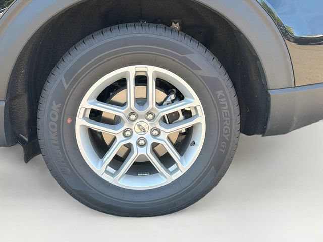 New 2026 Ford Explorer Active AWD/4WD image 25