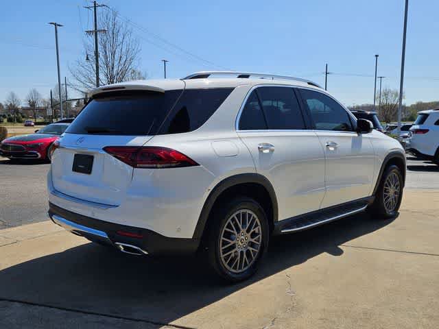 Used 2021 Mercedes-Benz GLE 350 image 8