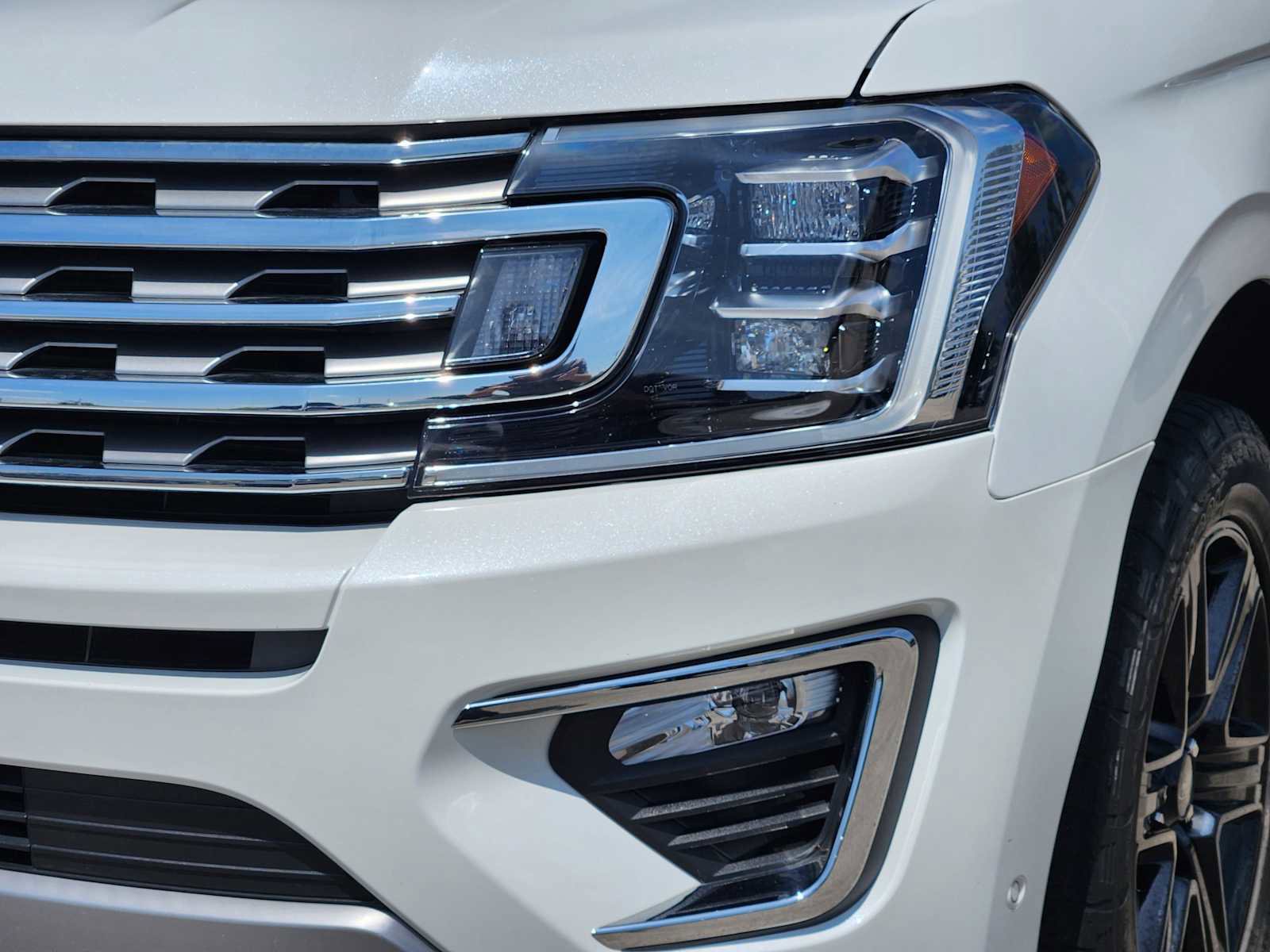 Used 2021 Ford Expedition Limited RWD image 7