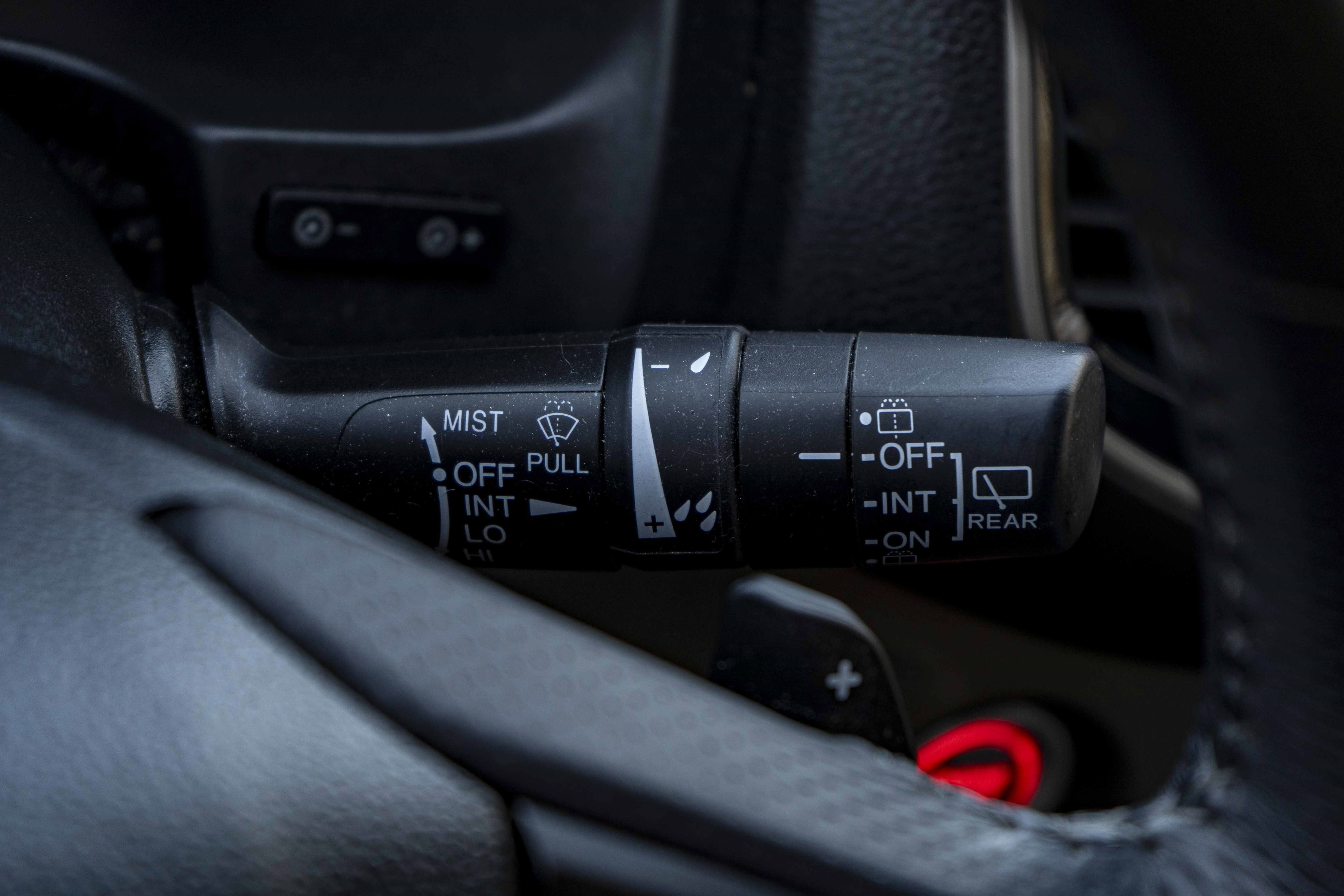 Used 2023 Honda Passport EX-L image 25