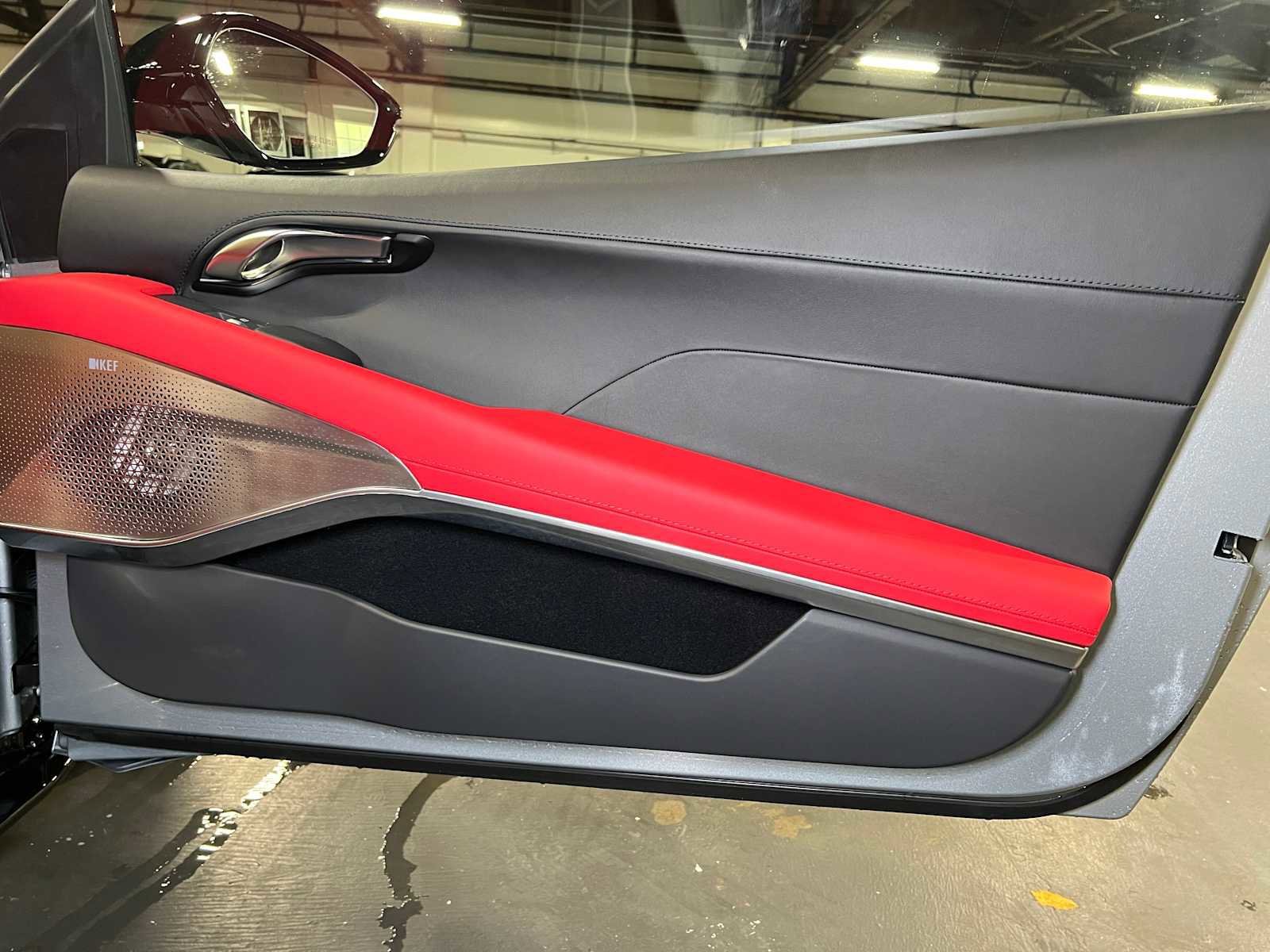 Used 2024 Lotus Emira First Edition image 10