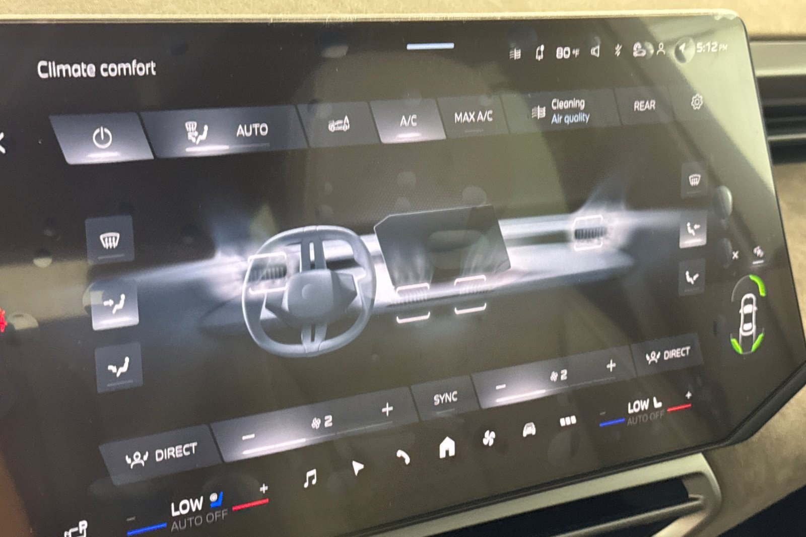 New 2027 BMW X5 xDrive40i w/ M Sport Professional Package AWD/4WD image 21