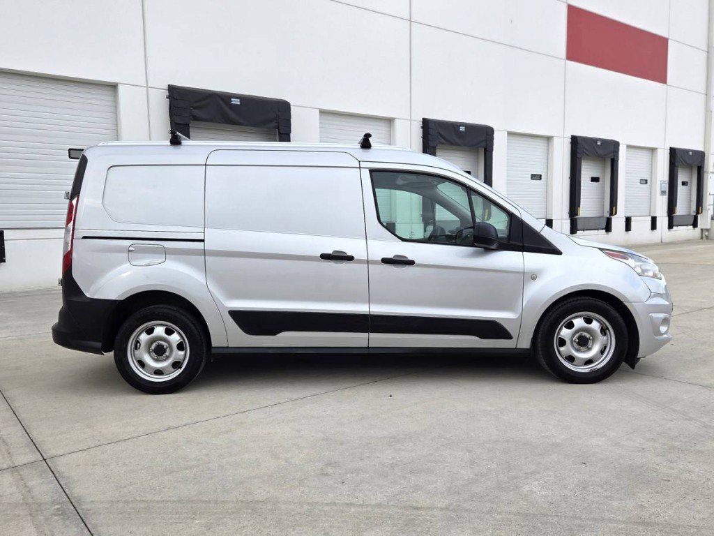 Used 2022 Ford Transit Connect XL w/ Trailer Tow Package FWD image 4