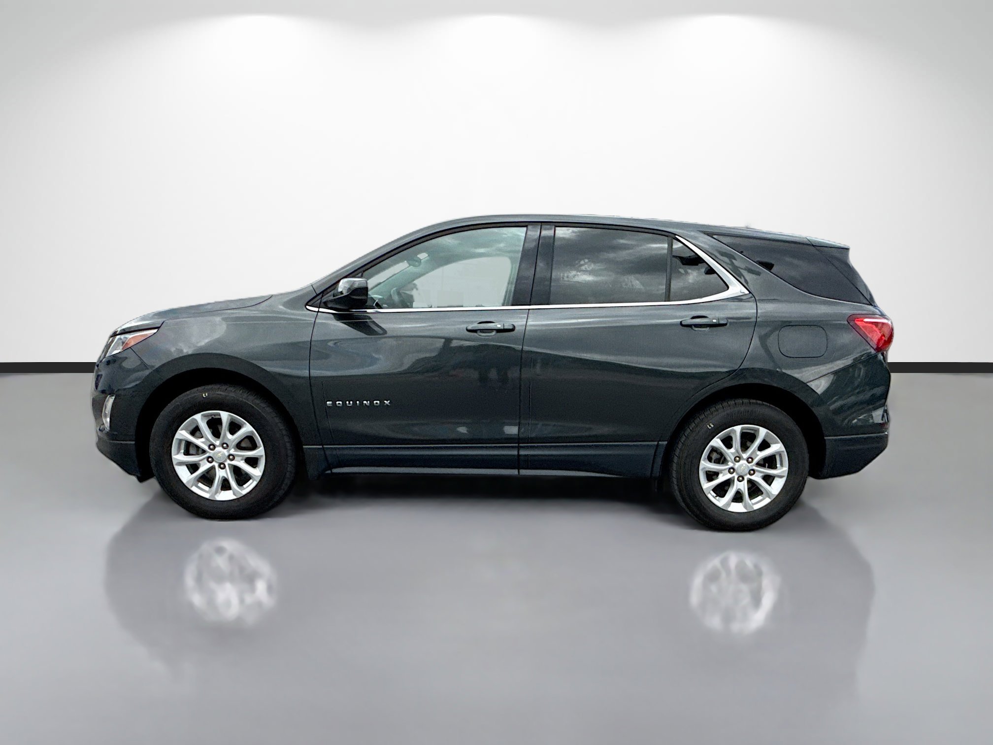 Used 2019 Chevrolet Equinox LT AWD/4WD image 6