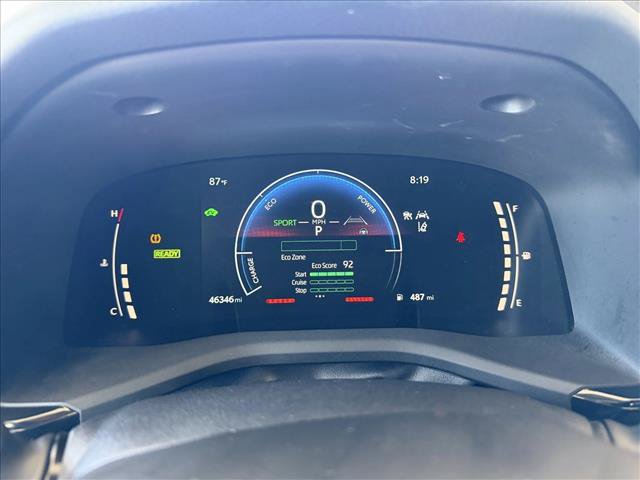 Used 2025 Toyota Camry LE w/ Convenience Package AWD/4WD image 14