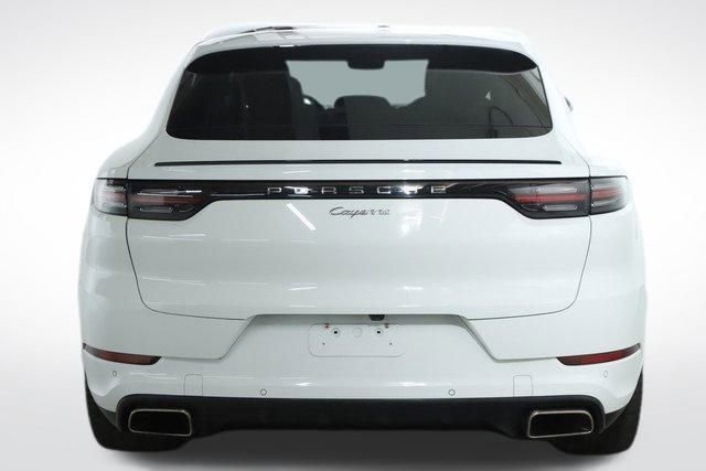 Used 2021 Porsche Cayenne Coupe image 43