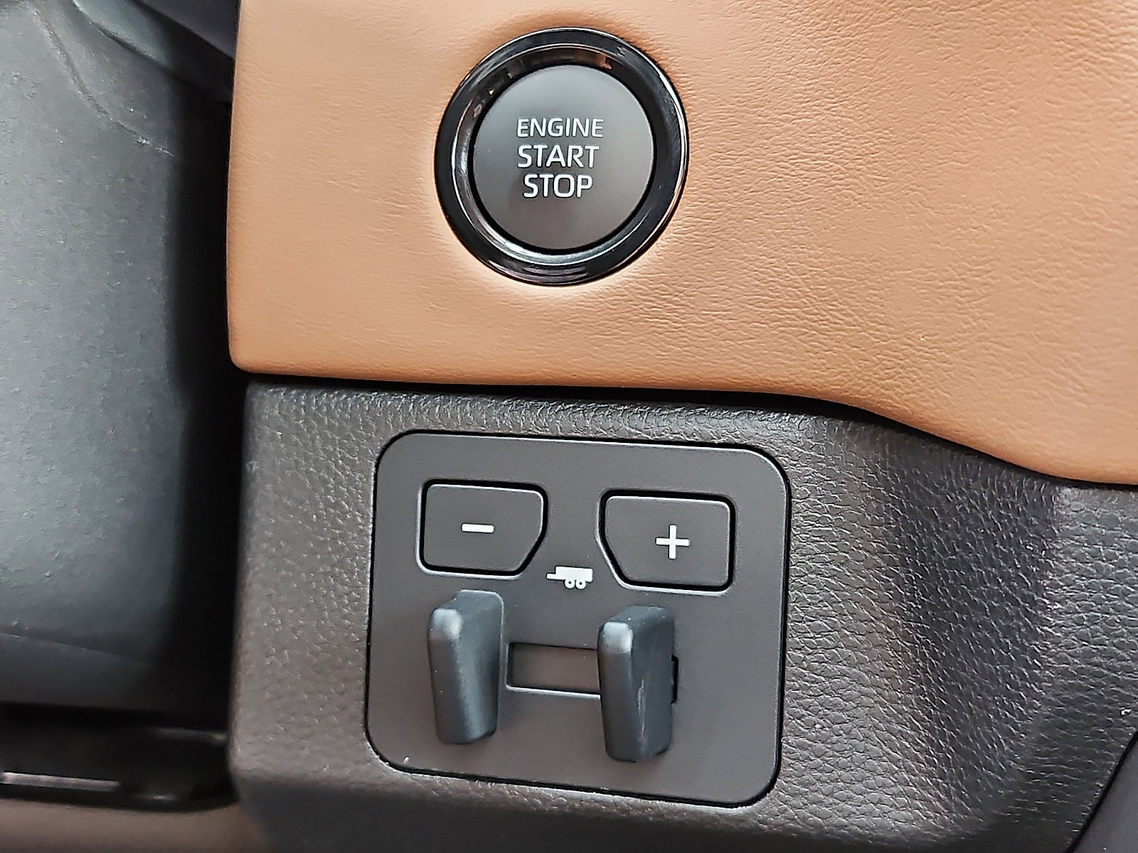 New 2026 Toyota Tundra 1794 Edition image 17